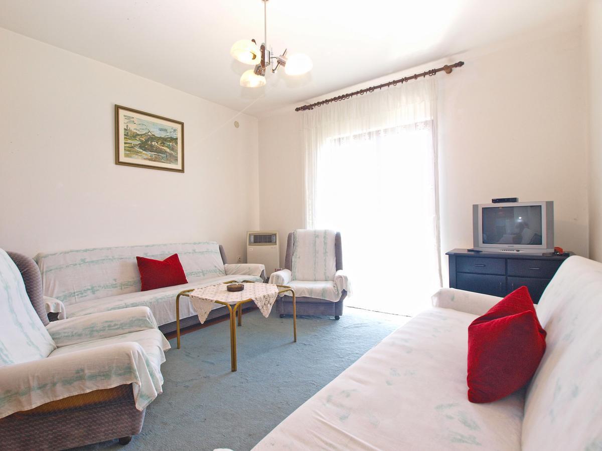 Apartment Franko 1586